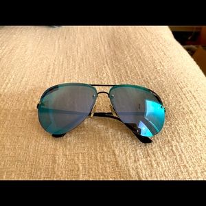 Quay Sunglasses